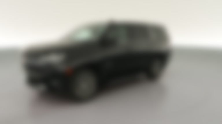 2022 Chevrolet Tahoe vehicle photo