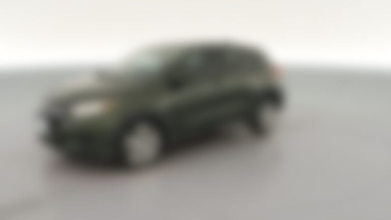 2016 Honda HR-V vehicle photo