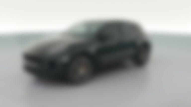 2023 Porsche Macan vehicle photo