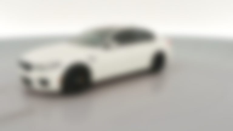 2018 BMW M5 vehicle photo