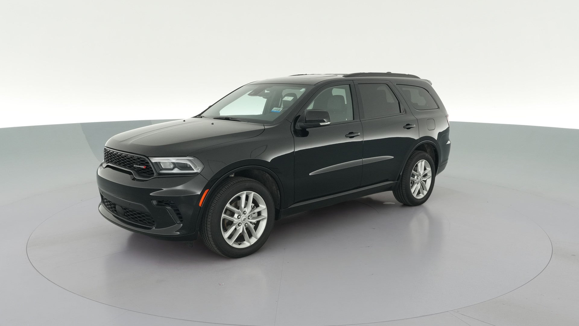 2026 Dodge Durango vehicle photo
