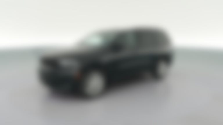2026 Dodge Durango vehicle photo