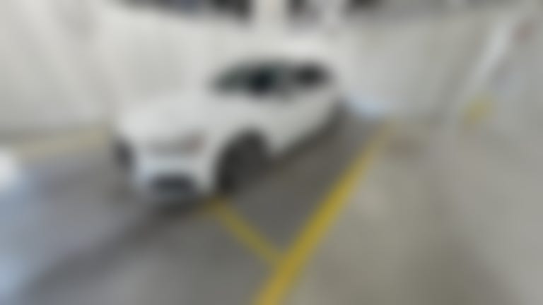 2020 Audi A5 vehicle photo