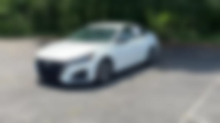 2025 Nissan Altima vehicle photo