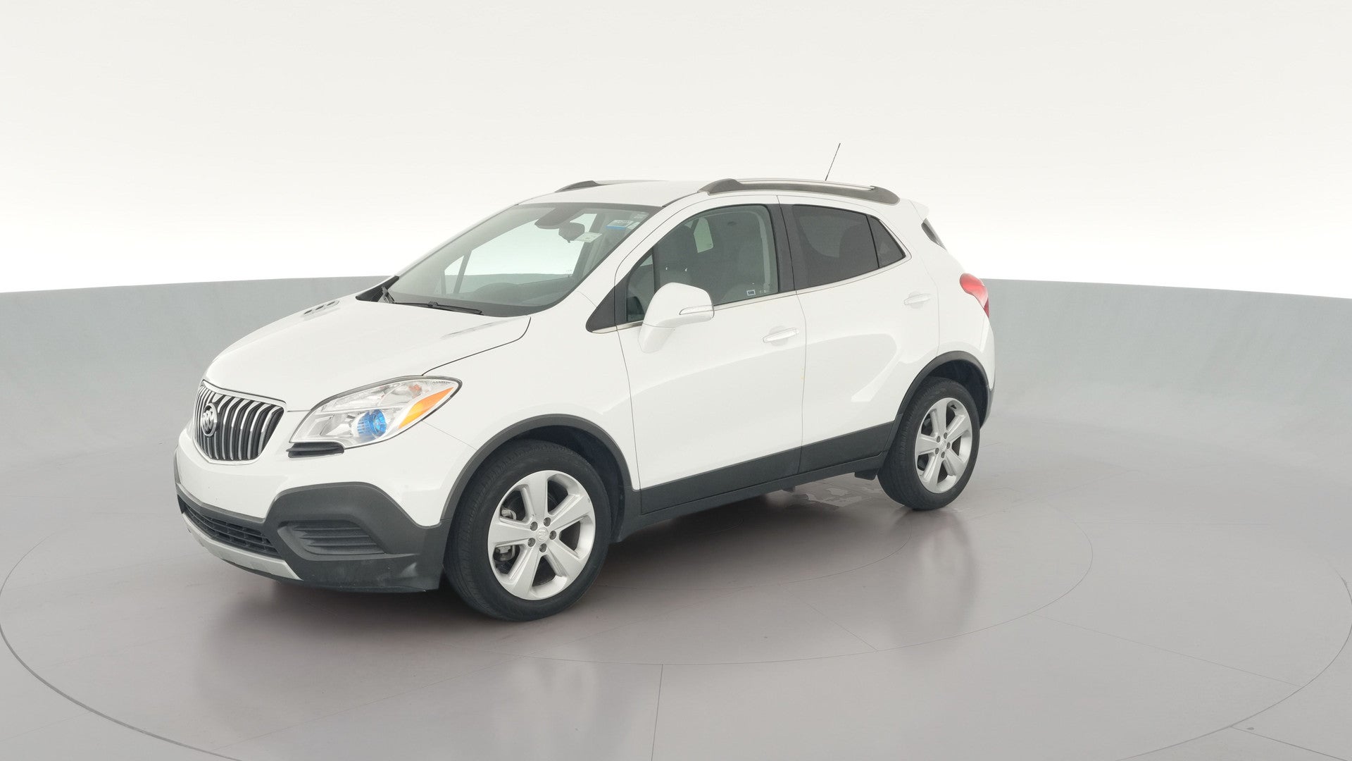 2016 Buick Encore vehicle photo