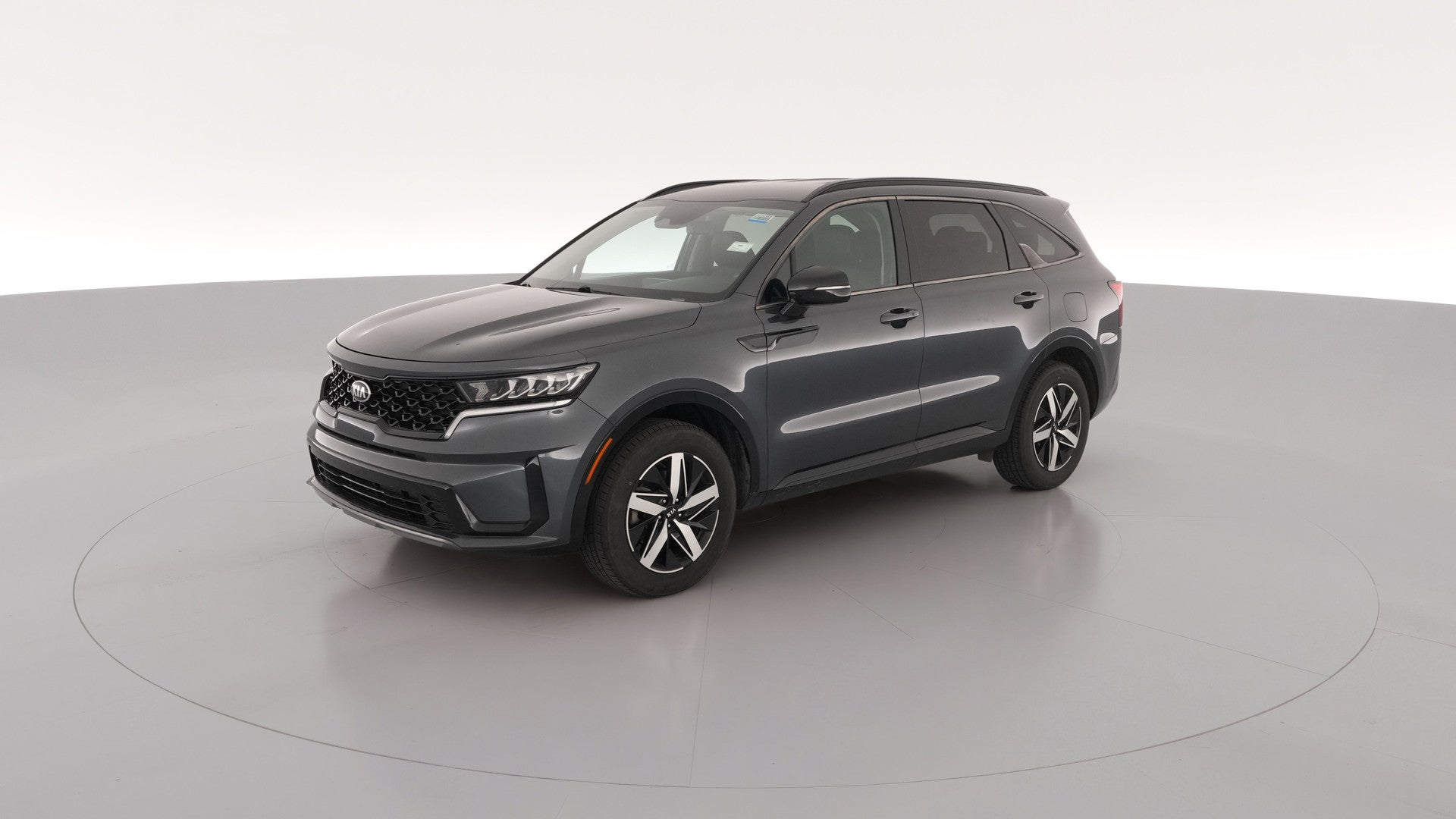 2021 Kia Sorento vehicle photo