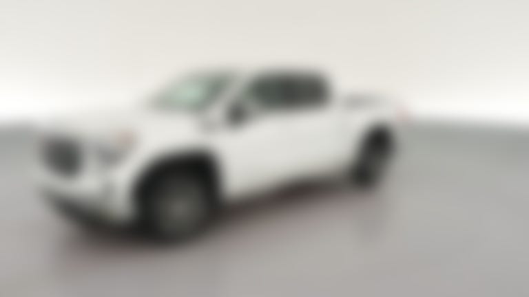 2024 GMC Sierra 1500 Crew Cab vehicle photo