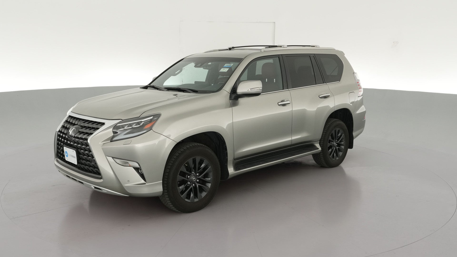 2023 Lexus GX vehicle photo