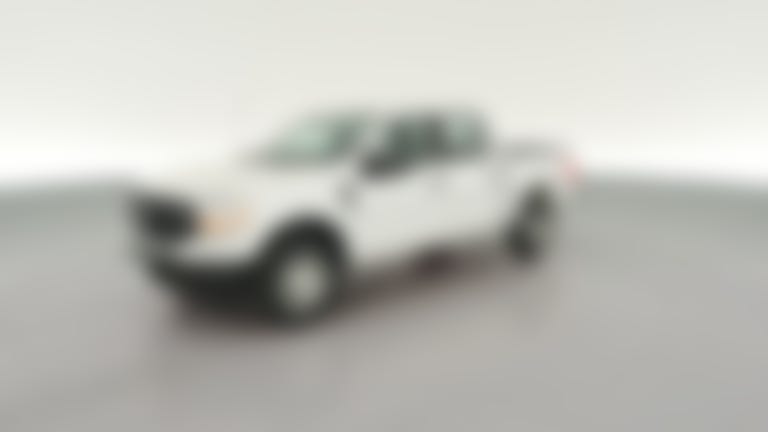 2021 Ford F150 SuperCrew Cab vehicle photo