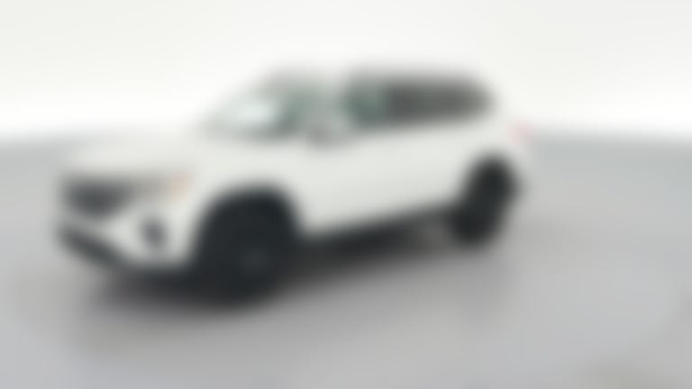 2026 Volkswagen Atlas vehicle photo