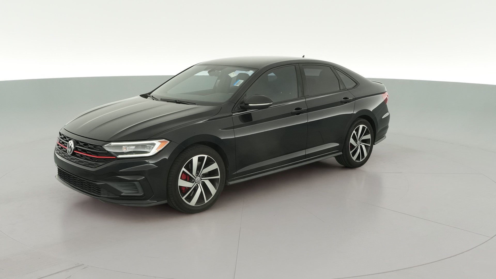 2021 Volkswagen Jetta GLI vehicle photo