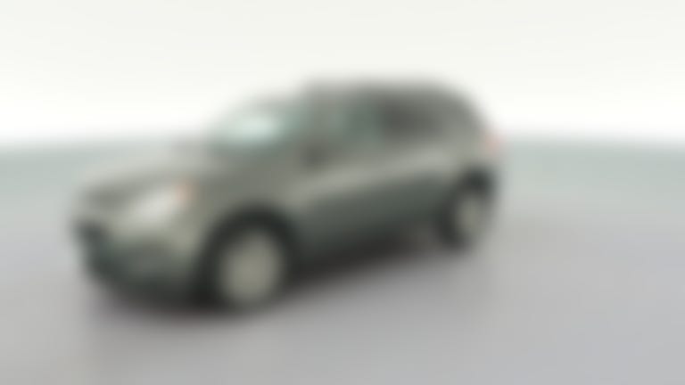 2012 Chevrolet Equinox vehicle photo