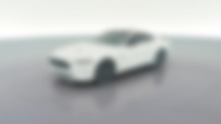 2021 Ford Mustang vehicle photo