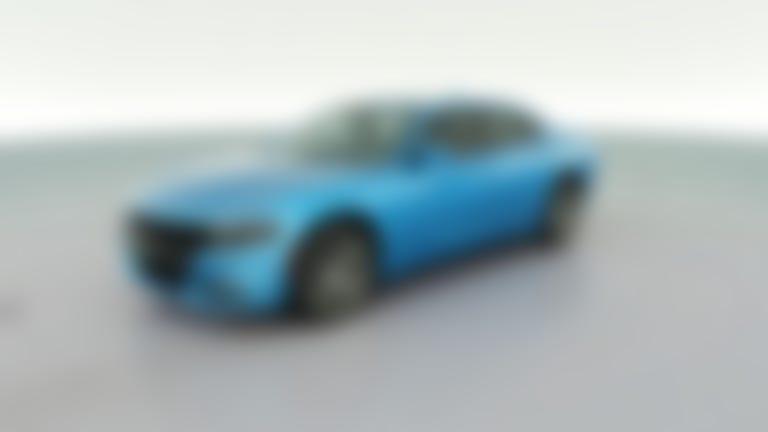 2016 Dodge Charger vehicle photo