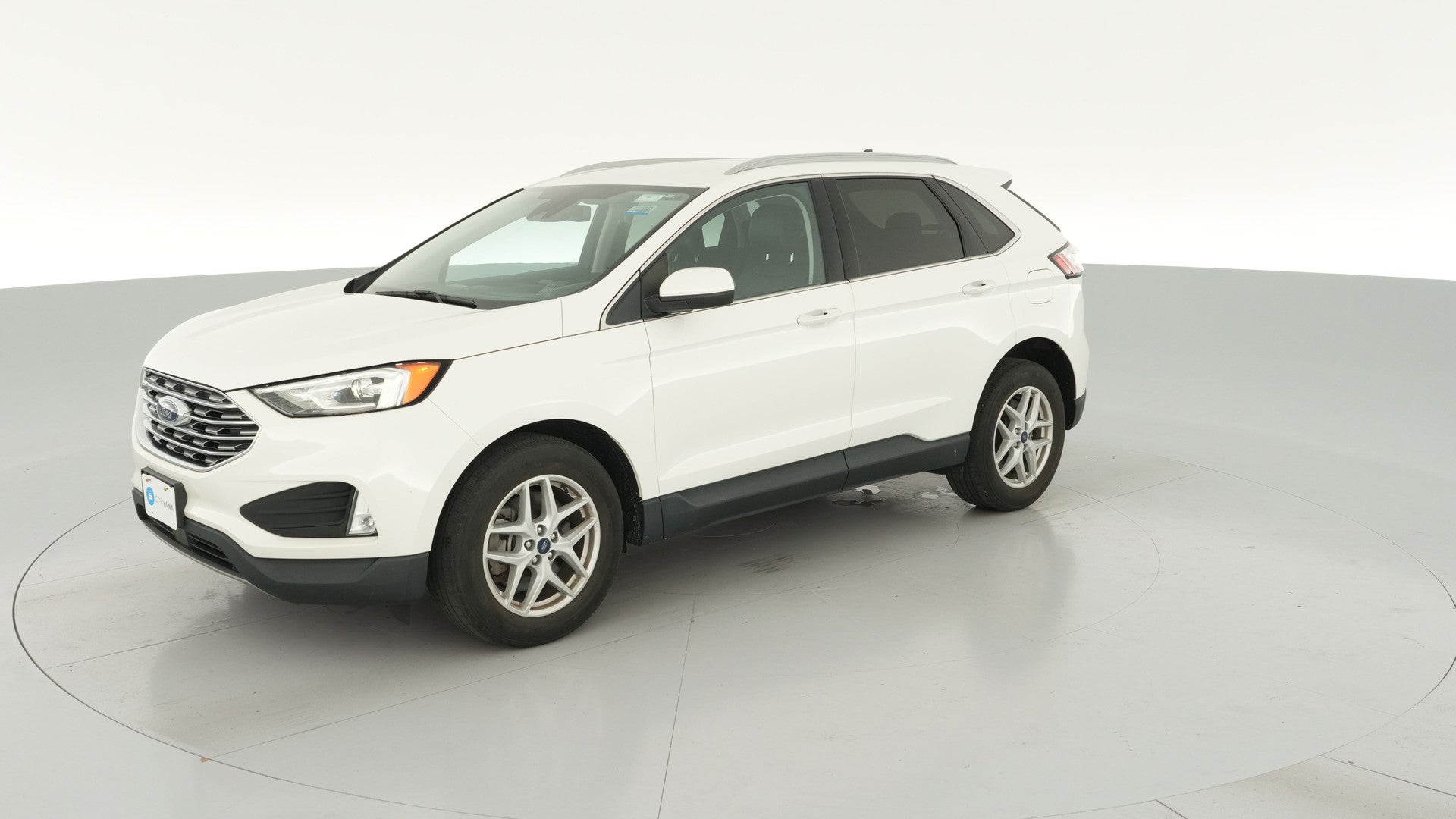 2022 Ford Edge vehicle photo