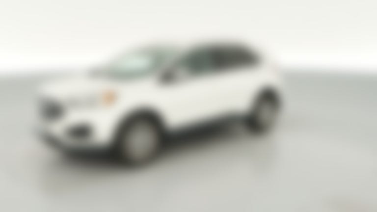 2022 Ford Edge vehicle photo