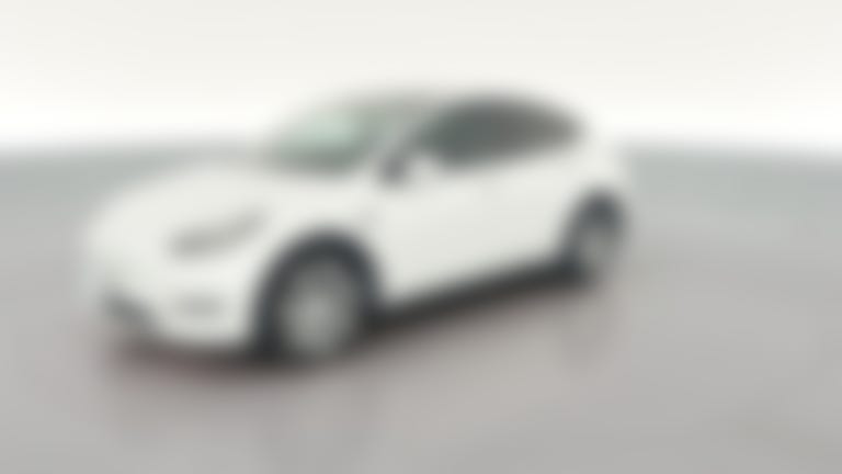 2021 Tesla Model Y vehicle photo