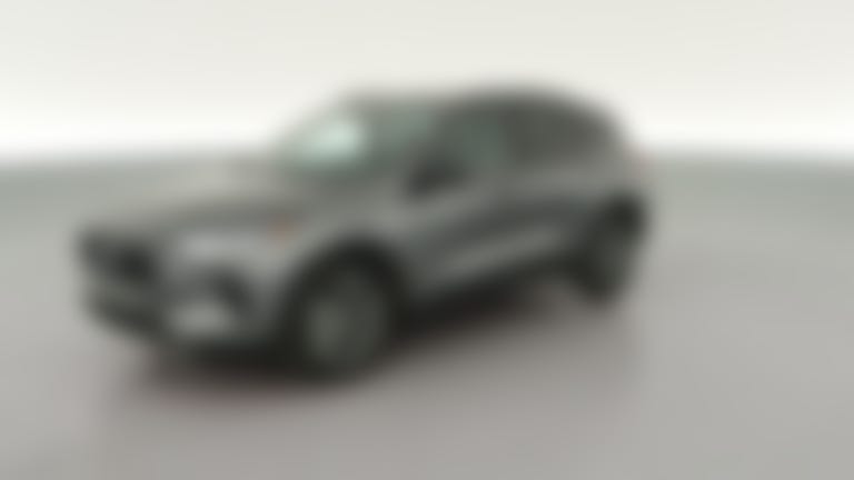 2025 Ford Escape vehicle photo