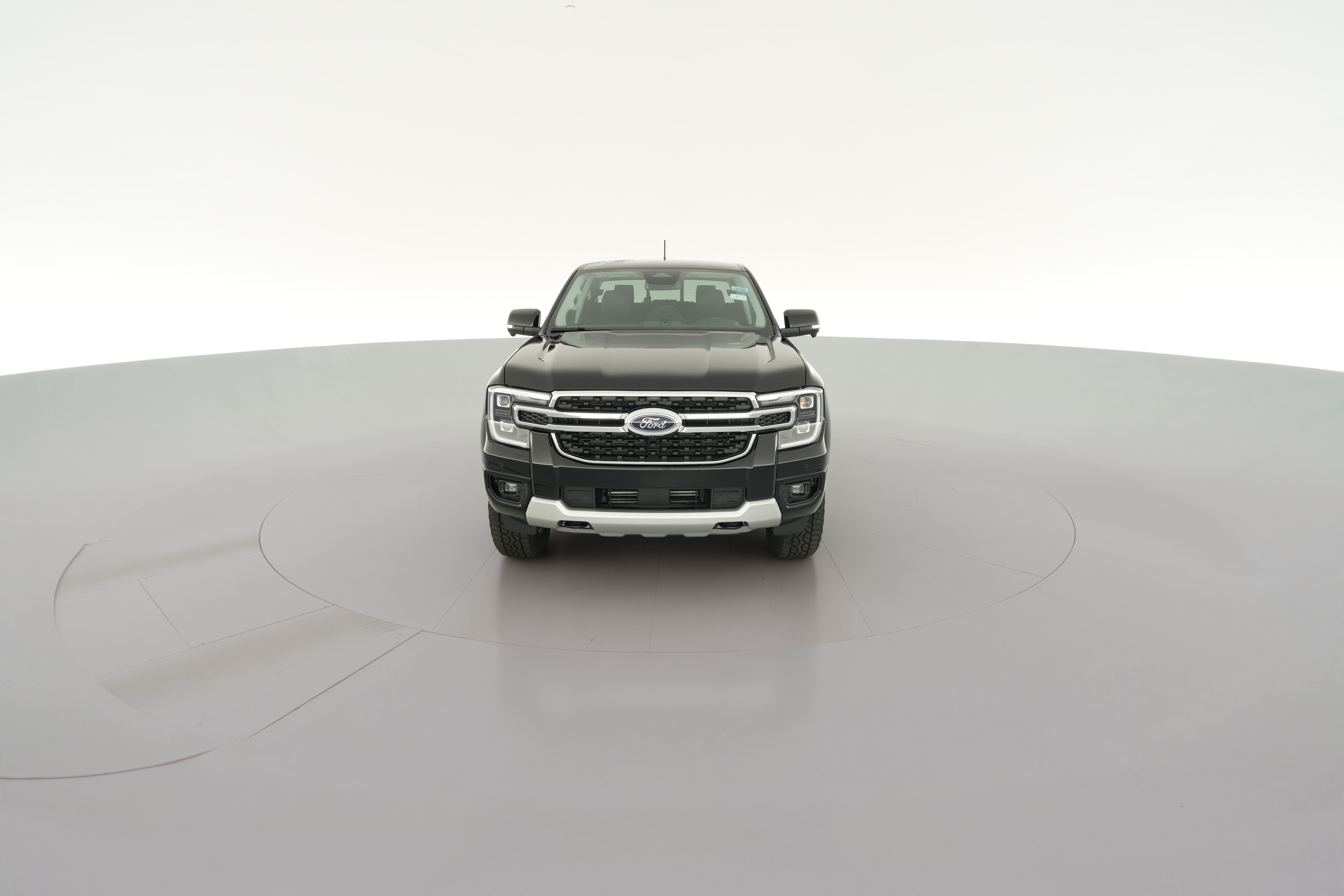 2025 Ford Ranger Lariat - Photo 22