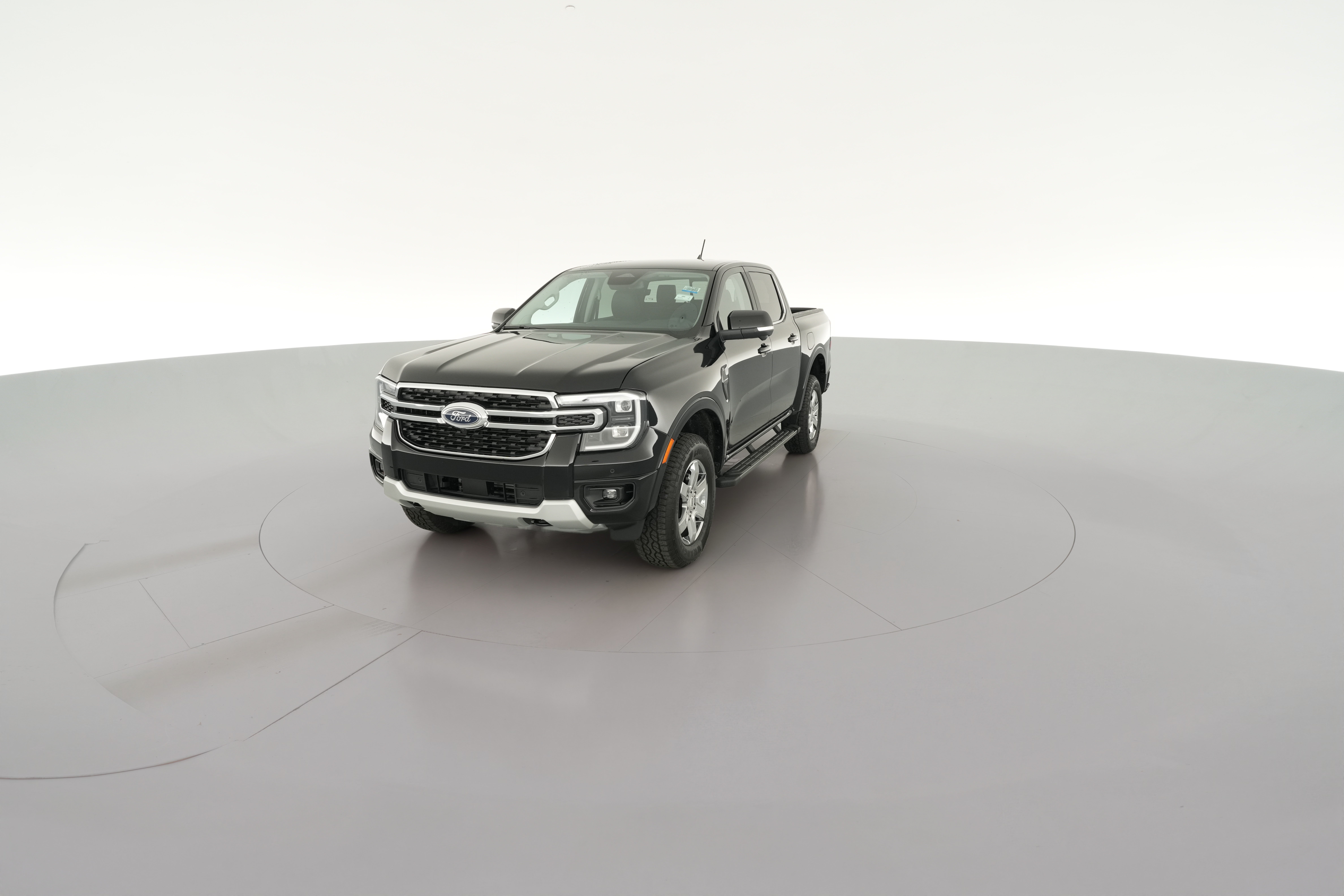 2025 Ford Ranger Lariat - Photo 23