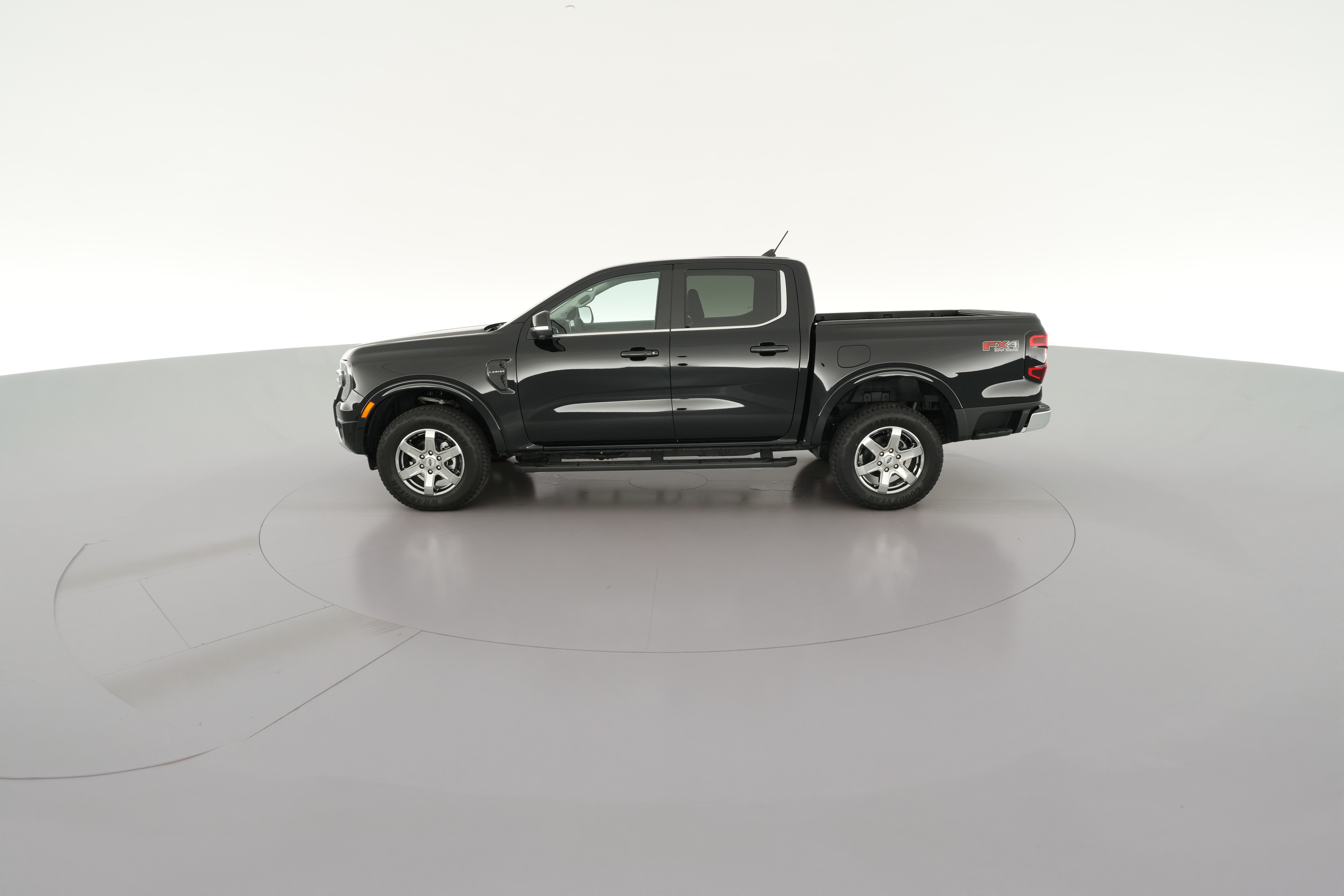 2025 Ford Ranger Lariat - Photo 26