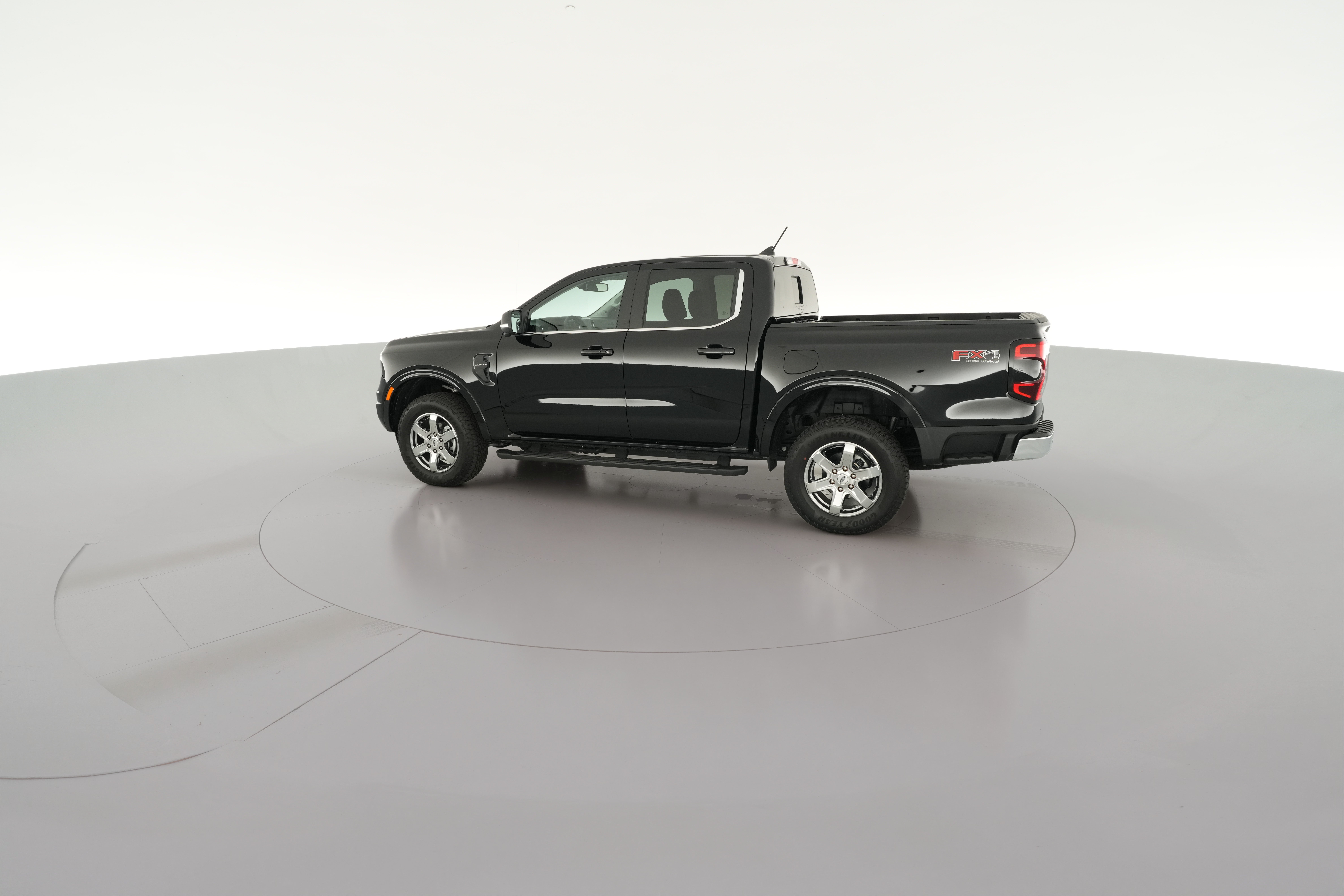 2025 Ford Ranger Lariat - Photo 27