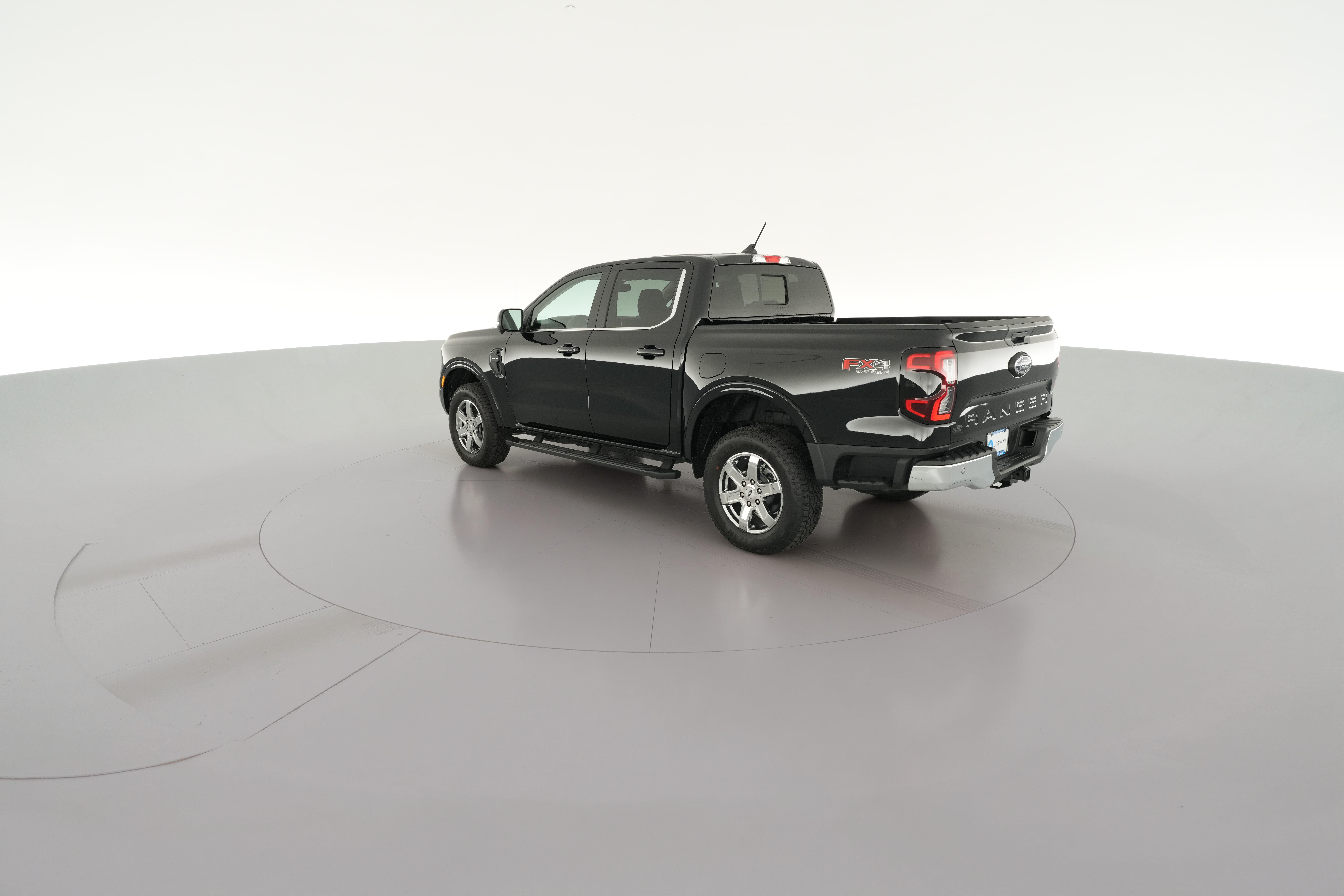 2025 Ford Ranger Lariat - Photo 28