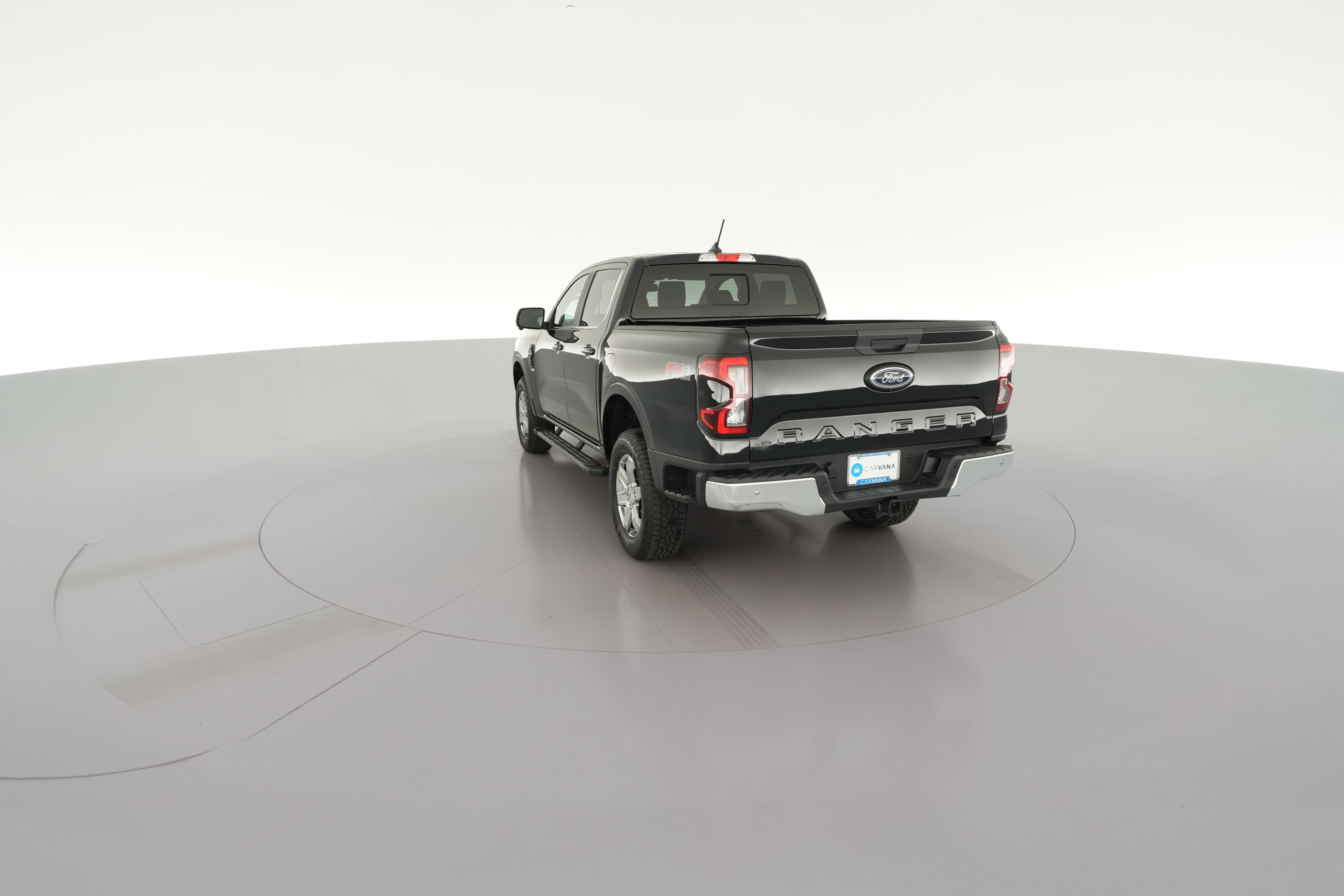 2025 Ford Ranger Lariat - Photo 29