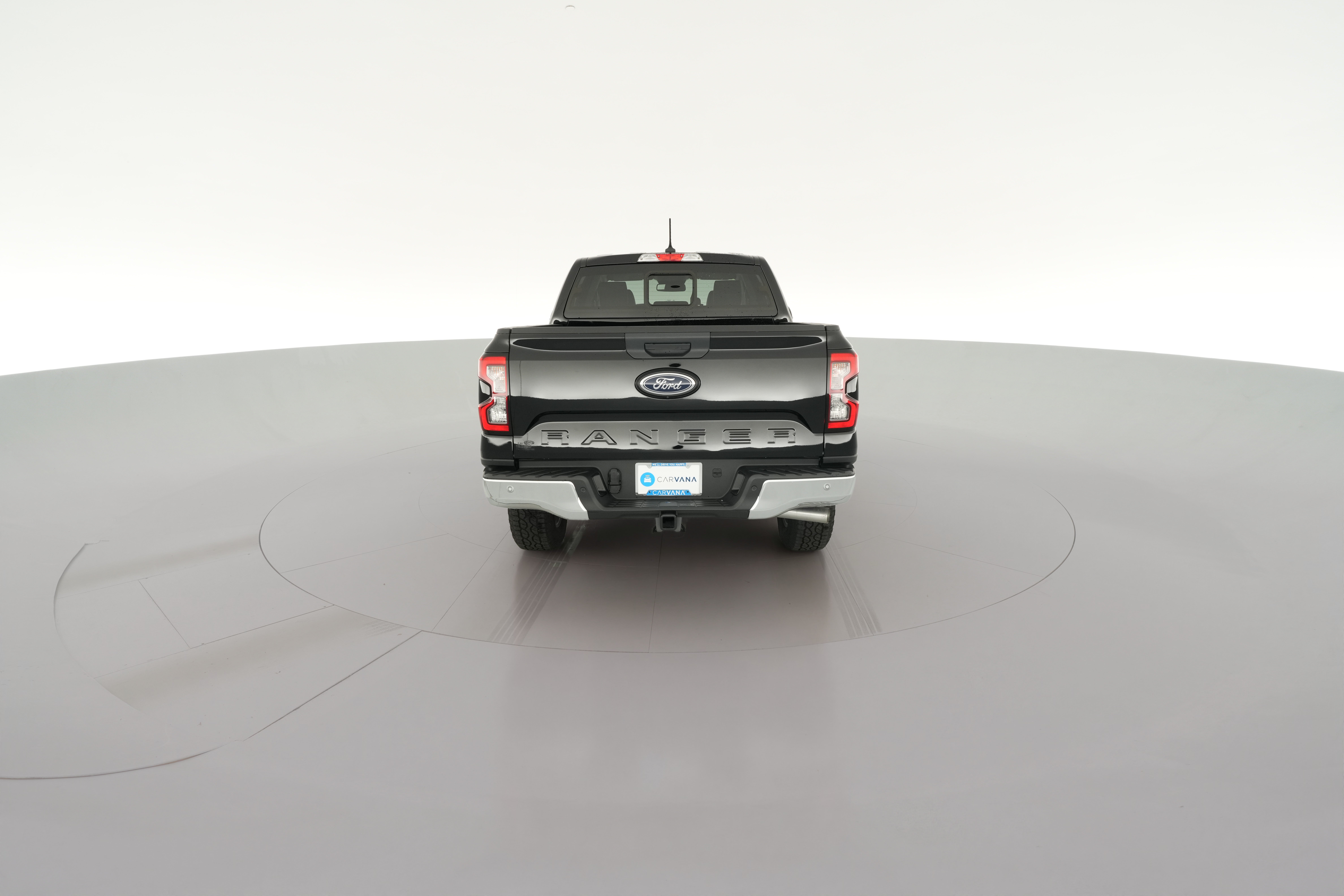 2025 Ford Ranger Lariat - Photo 30