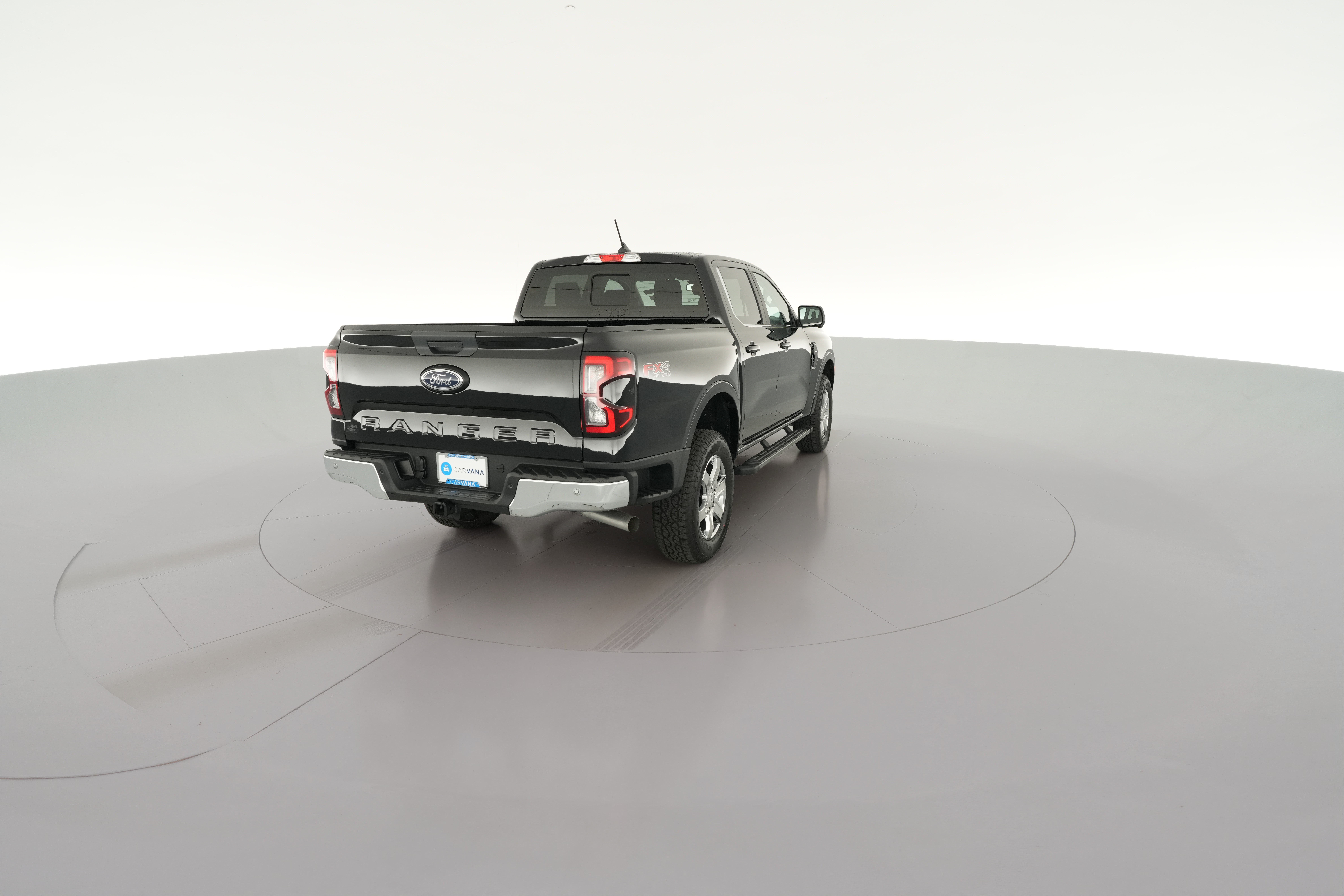 2025 Ford Ranger Lariat - Photo 31
