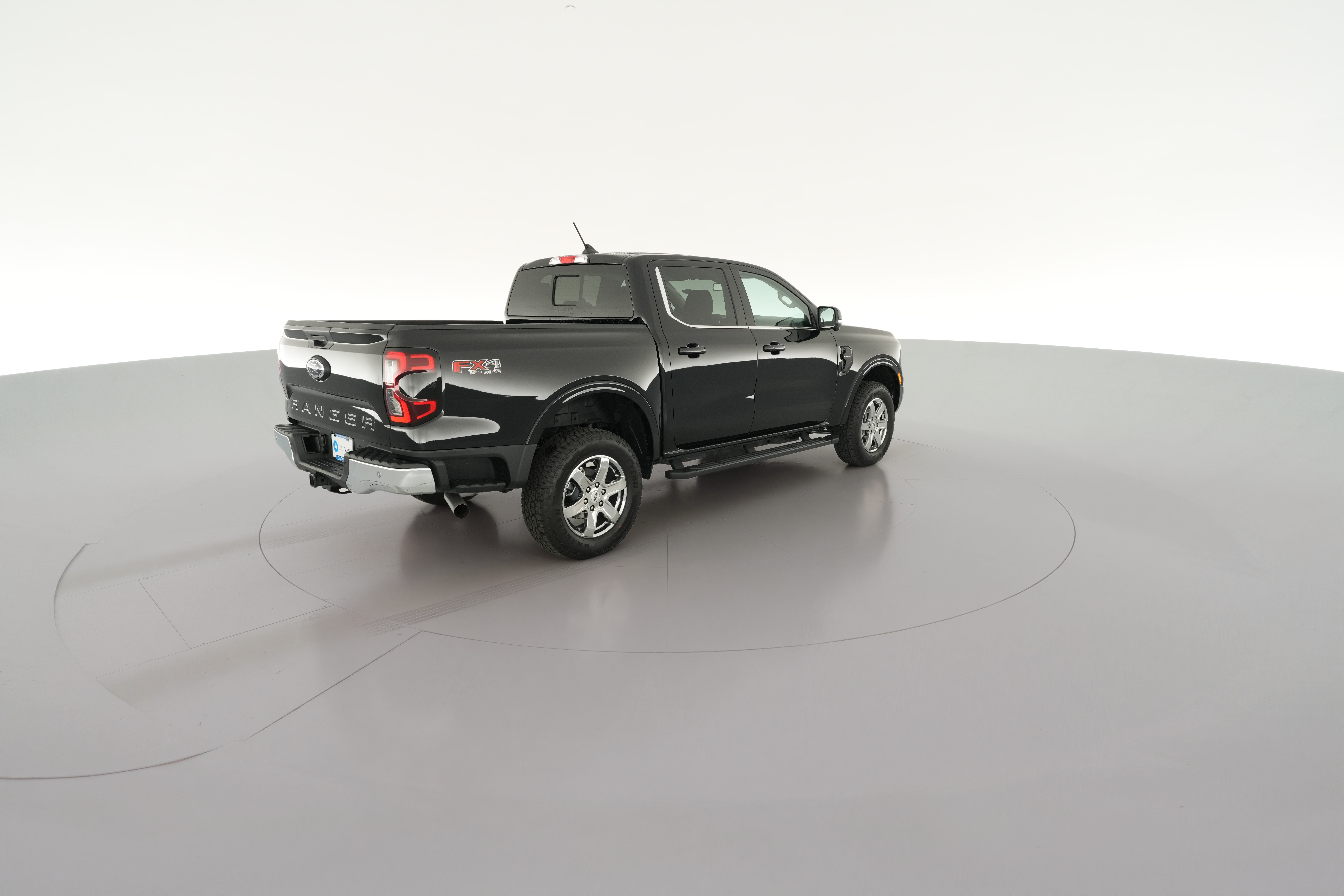 2025 Ford Ranger Lariat - Photo 32