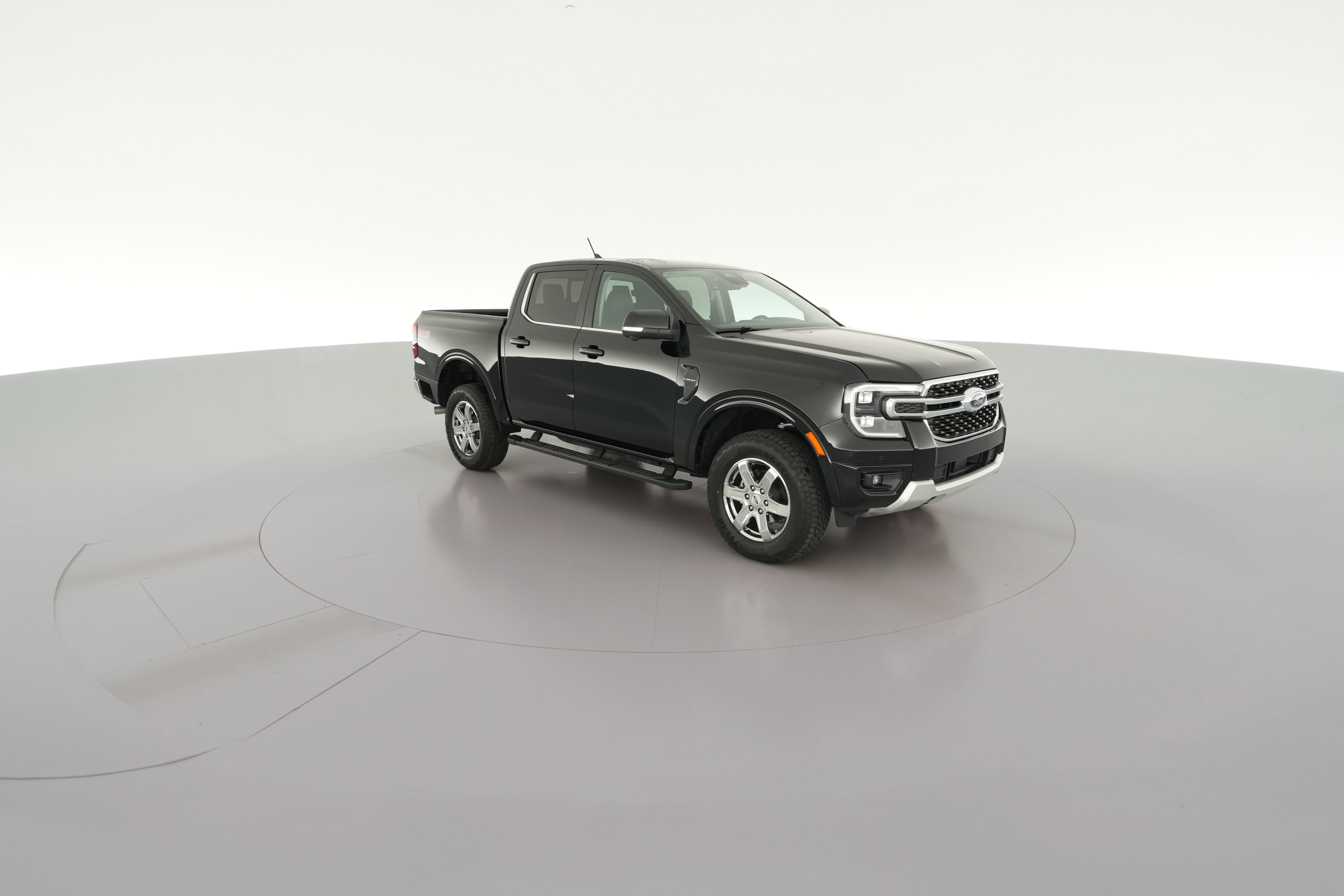 2025 Ford Ranger Lariat - Photo 36