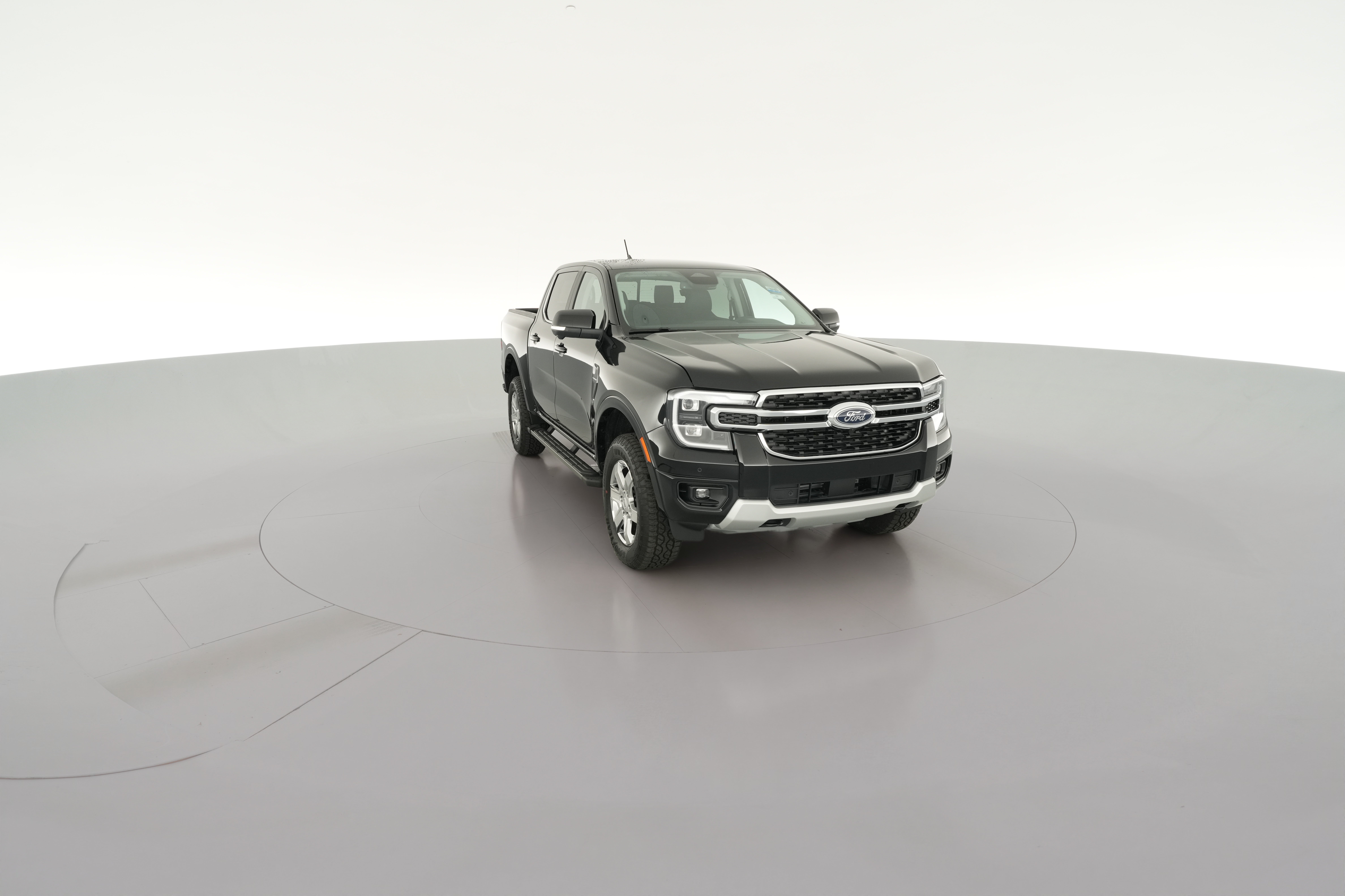 2025 Ford Ranger Lariat - Photo 37