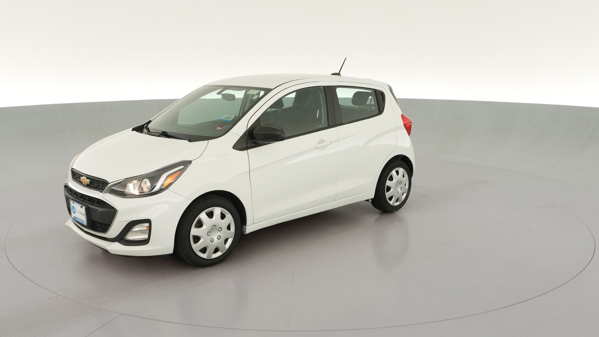 2019 Chevrolet Spark vehicle photo