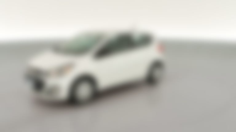2019 Chevrolet Spark vehicle photo
