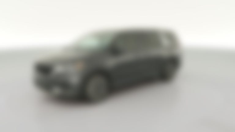 2024 Kia Carnival vehicle photo
