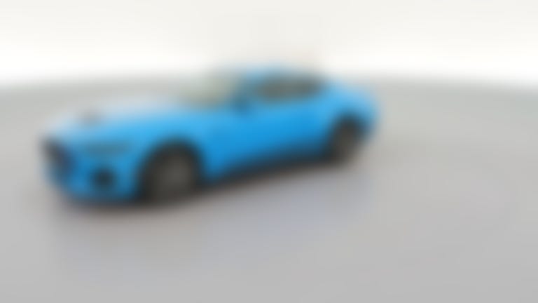 2024 Ford Mustang vehicle photo