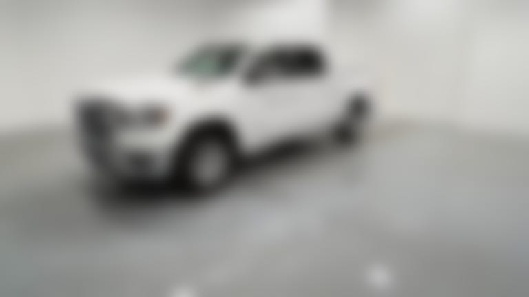2022 Ram 1500 Crew Cab vehicle photo