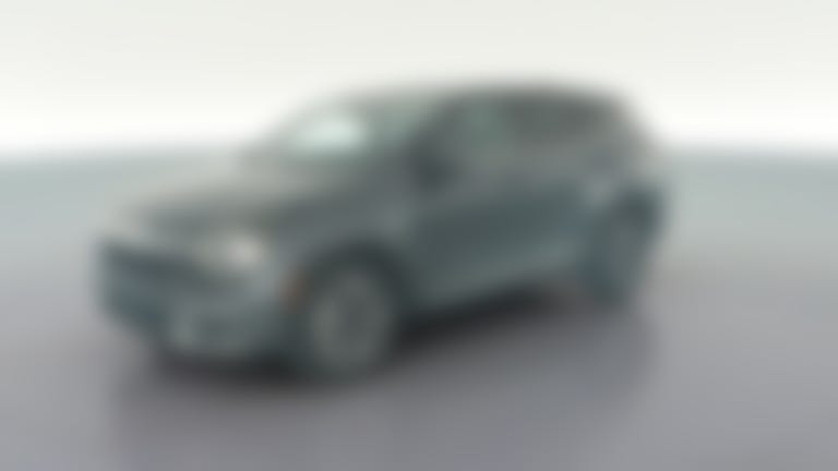 2023 Kia Sportage vehicle photo