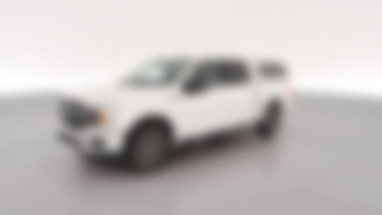 2018 Ford F150 SuperCrew Cab vehicle photo