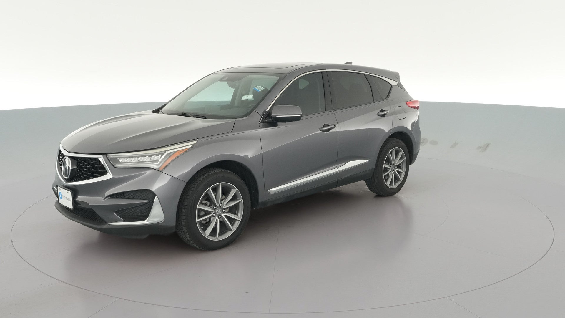 2020 Acura RDX vehicle photo