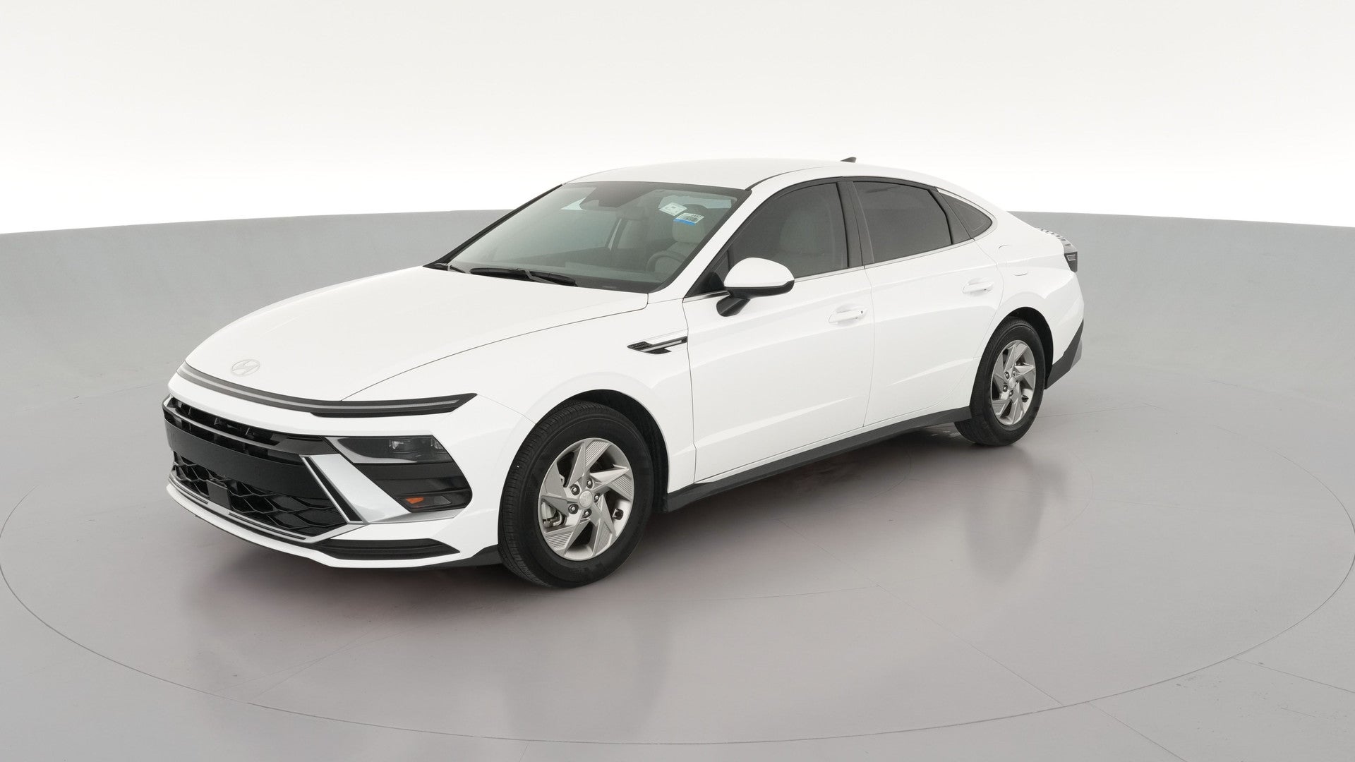 2026 Hyundai Sonata vehicle photo