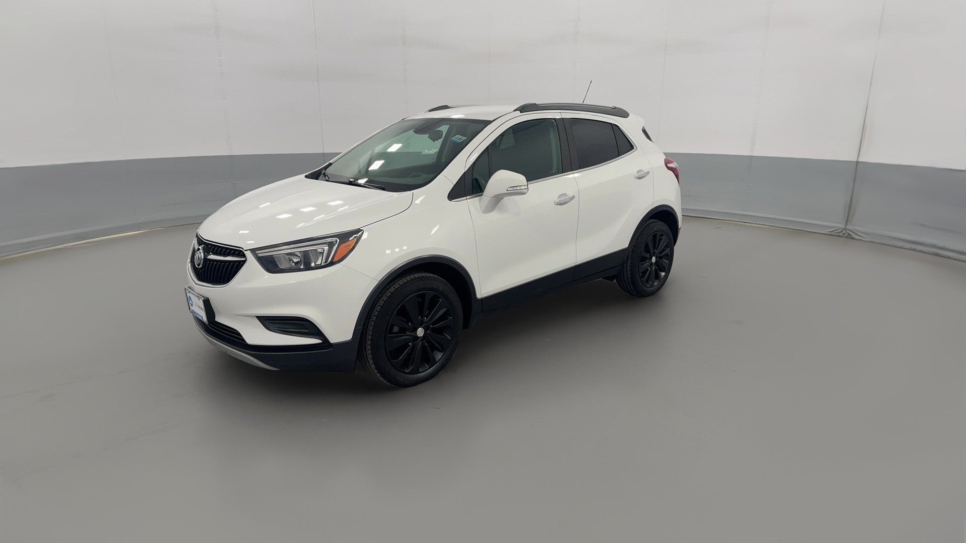 2019 Buick Encore vehicle photo