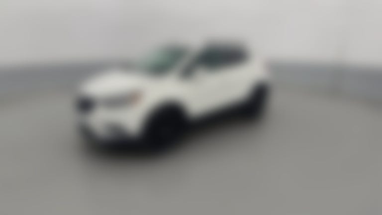 2019 Buick Encore vehicle photo