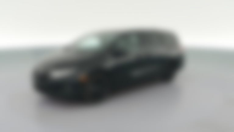 2025 Honda Odyssey vehicle photo