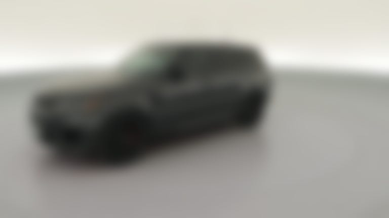 2020 Land Rover Range Rover Sport vehicle photo