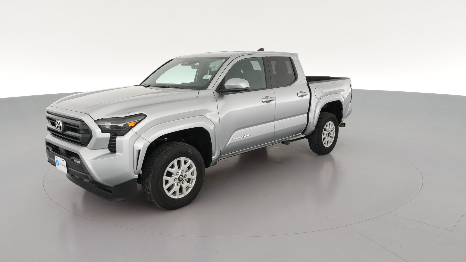 2025 Toyota Tacoma Double Cab vehicle photo
