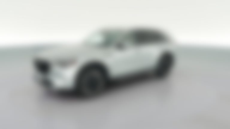 2024 MAZDA CX-90 PHEV vehicle photo