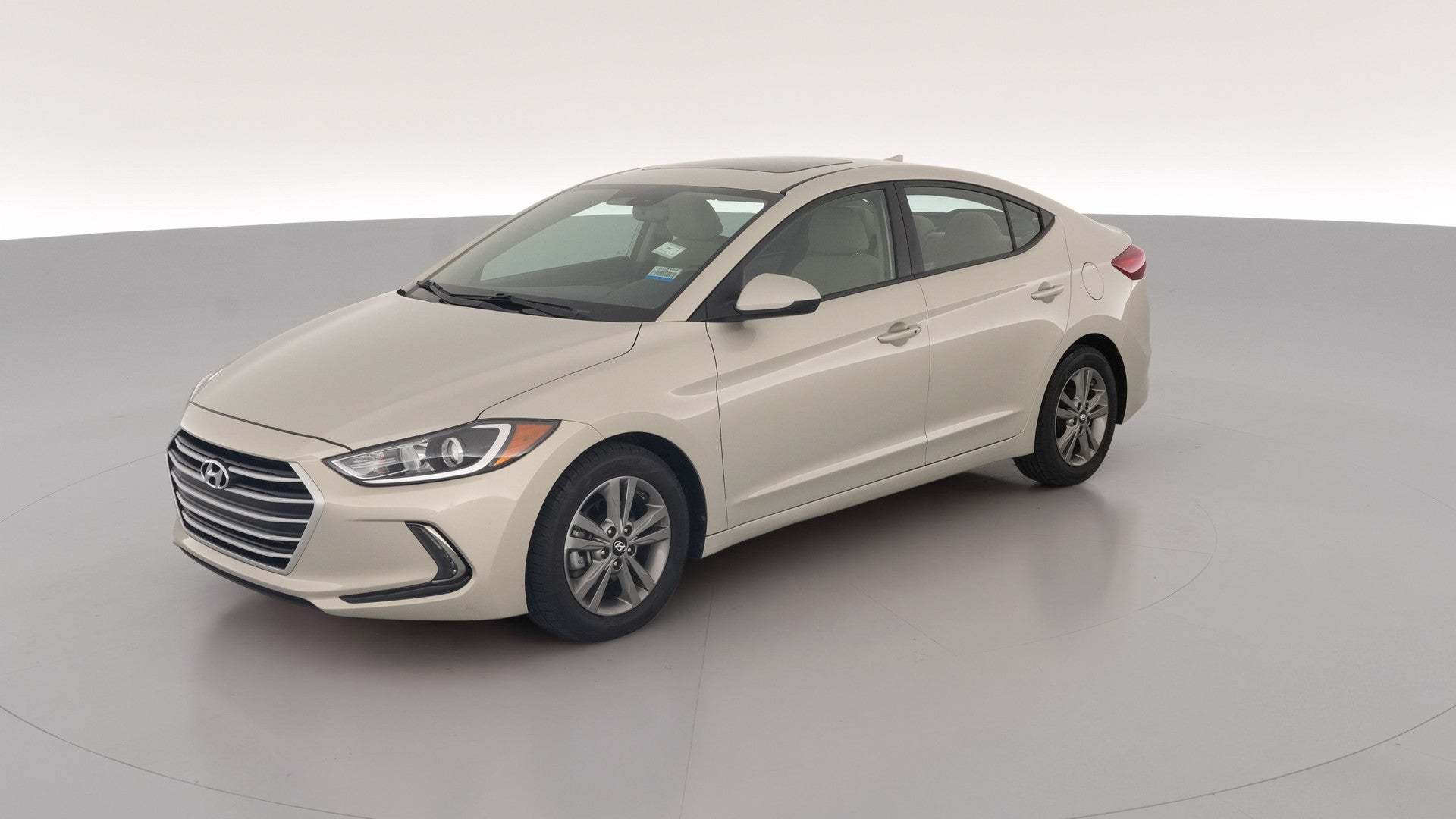 2017 Hyundai Elantra vehicle photo