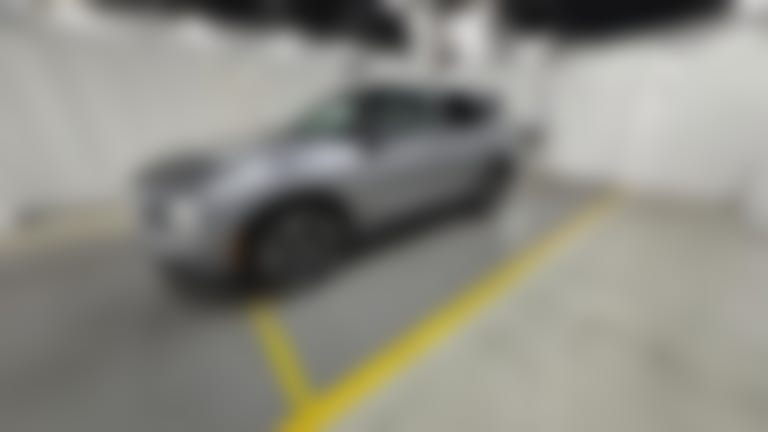 2024 Mitsubishi Outlander vehicle photo